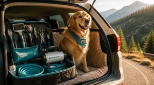 best features for traveling dogs best features for traveling dogs
