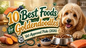 best food for golden doodles best food for golden doodles