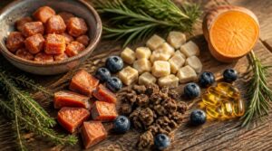best ingredients for training treats best ingredients for training treats