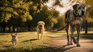 best length by dog size best length by dog size