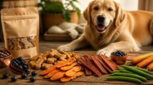 best low fat dog treats 1 best low fat dog treats 1