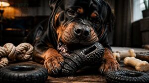 best materials for power chewers best materials for power chewers