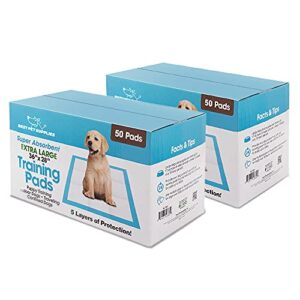 Best Pet Supplies XL (36 B07VSHS1XZ