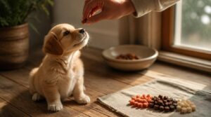 best puppy training treat qualities best puppy training treat qualities