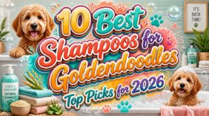 best shampoo for goldendoodles best shampoo for goldendoodles