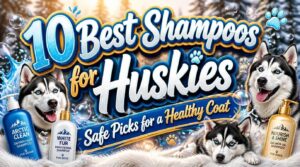 best shampoo for huskies best shampoo for huskies