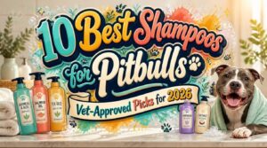 best shampoo for pitbulls best shampoo for pitbulls