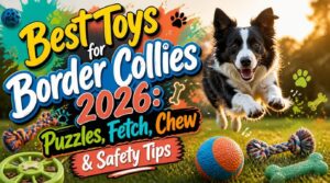 best toys for border collies best toys for border collies
