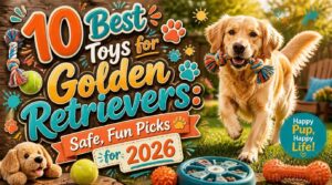 best toys for golden retrievers best toys for golden retrievers