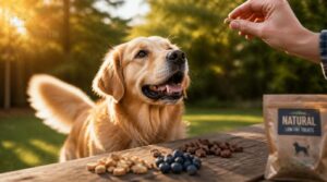 best training treats best training treats