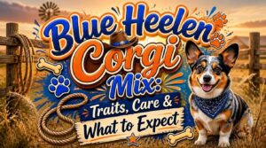 blue heeler corgi mix blue heeler corgi mix