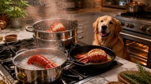 boil, steam, or bake boil, steam, or bake