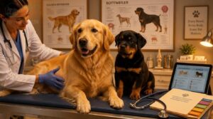 breed and health considerations breed and health considerations