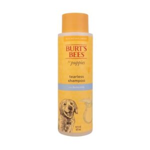 Burt's Bees for Pets Tearless B00CEY5IUC