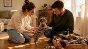 buying or adopting one buying or adopting one