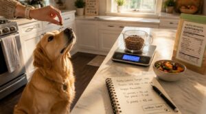 calculate daily treat calories calculate daily treat calories