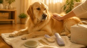 calmer home grooming tips calmer home grooming tips