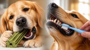 can dental chews replace daily brushing can dental chews replace daily brushing