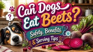 can dogs eat beets can dogs eat beets