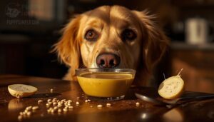 can dogs eat horseradish mustard sauce can dogs eat horseradish mustard sauce