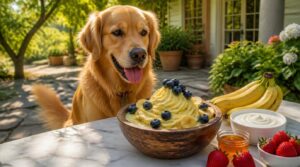 can dogs eat ice cream can dogs eat ice cream