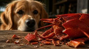 can dogs eat lobster shells can dogs eat lobster shells