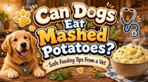 can dogs eat mashed potatoes can dogs eat mashed potatoes