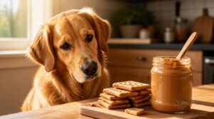 can dogs eat peanut butter crackers 1 can dogs eat peanut butter crackers 1