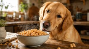 can dogs eat plain chickpeas can dogs eat plain chickpeas