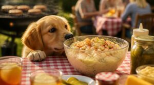 can dogs eat potato salad 1 can dogs eat potato salad 1