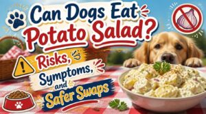can dogs eat potato salad can dogs eat potato salad