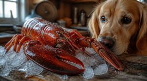 can dogs eat raw lobster can dogs eat raw lobster