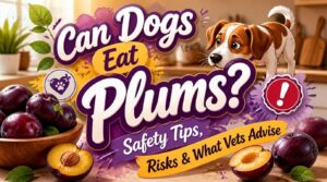 can dogs eats plums can dogs eats plums