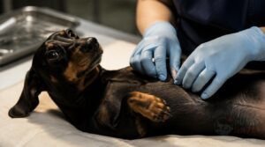 cancer in dachshunds cancer in dachshunds