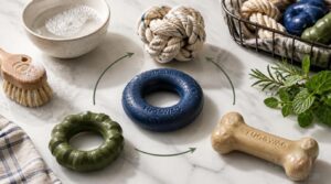 care, cleaning, and toy rotation care, cleaning, and toy rotation