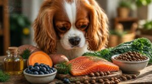 cavalier nutrition needs cavalier nutrition needs