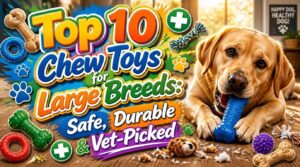 chew toys for large breeds chew toys for large breeds