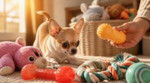 chihuahua toy safety tips chihuahua toy safety tips
