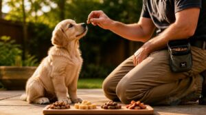 choose and place treats wisely choose and place treats wisely