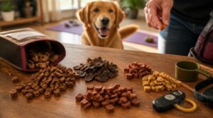 choose effective training treats choose effective training treats