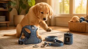 choose safe puppy leash gear choose safe puppy leash gear
