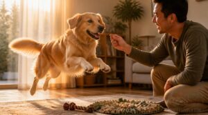 choose the right dog reward choose the right dog reward