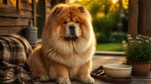 choosing a bear-looking dog choosing a bear-looking dog