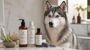 choosing husky shampoo safely choosing husky shampoo safely