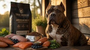 choosing the right dog food choosing the right dog food