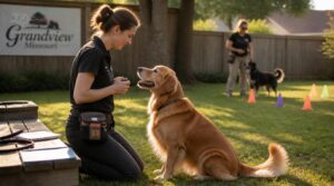 choosing the right dog trainer choosing the right dog trainer