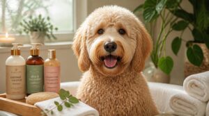 choosing the right goldendoodle shampoo choosing the right goldendoodle shampoo