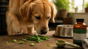 cilantro risks for dogs cilantro risks for dogs