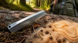 combs for burr removal combs for burr removal
