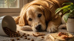 common digestive triggers in dogs common digestive triggers in dogs